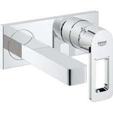 Смеситель Grohe Quadra 19479000 для раковины 