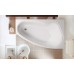 Акриловая ванна Vagnerplast Avona 150x90 R
