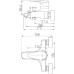Душевой комплект Paulmark Stuttgart PM6008