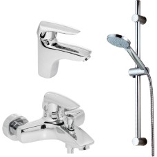 Душевой комплект Paulmark Stuttgart PM6008 