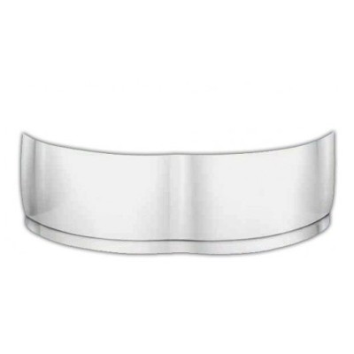 Фронтальная панель для ванны Vagnerplast Iris 140x140