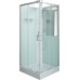 Душевая кабина Aquanet Passion S 90x90 прозрачное стекло