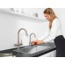 Смеситель Grohe Red Mono 30080DC0 с водонагревателем