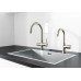 Смеситель Grohe Red Mono 30080DC0 с водонагревателем