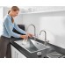Смеситель Grohe Red Mono 30080DC0 с водонагревателем