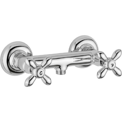 Смеситель Migliore Princeton Plus ML.PRP-8046 Cr для душа