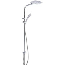 Душевая стойка Iddis Leaf LEASB1FI76 