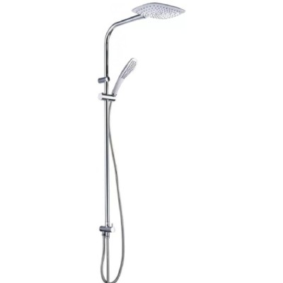 Душевая стойка Iddis Leaf LEASB1FI76