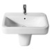 Раковина Roca Senso Square 32751B000 60 см
