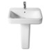 Раковина Roca Senso Square 32751B000 60 см