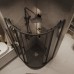 Душевое ограждение Grossman Cosmo 301.K33.02.8080.21.10 80x80