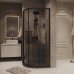 Душевое ограждение Grossman Cosmo 301.K33.02.8080.21.10 80x80