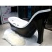 Акриловая ванна Gemy RF1253BG 238x79