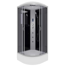 Душевая кабина Niagara NG-3503-14F 80x80