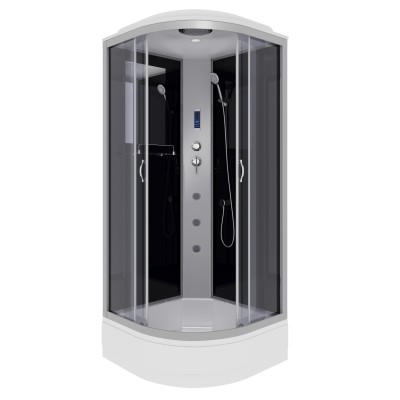 Душевая кабина Niagara NG-3503-14F 80x80