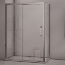 Душевой уголок Good Door Antares WTW+SP 130х90х195 см 