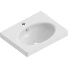 Раковина Sanita luxe Next 60 белая 
