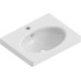 Раковина Sanita luxe Next 60 белая