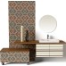 Раковина Sanita luxe Next 60 белая