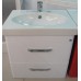 Раковина Sanita luxe Next 60 белая