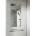 Душевая кабина AvaCan EM2012L EL 120x90 с электрикой