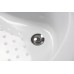 Душевая кабина Niagara E120/80/40L/TN 120x80