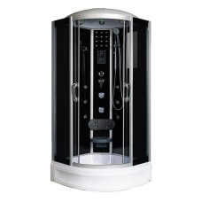 Душевая кабина River Temza 90/24 ТН 90x90