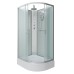 Душевая кабина Niagara NG-33984-14LBKT 90x80