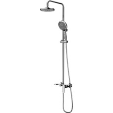 Душевая стойка D&K Durer Bayern DA1253701B06 