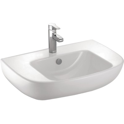 Раковина Jacob Delafon Odeon Up E4754C 67 см