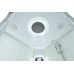 Душевая кабина AvaCan EM3011 LED new 110x110