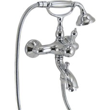 Смеситель Nice Funny N-6000-3CC для ванны с душем 