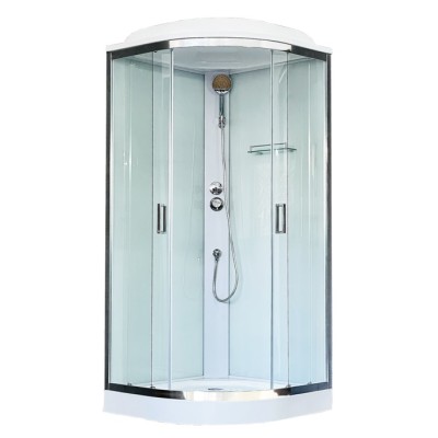 Душевая кабина Royal Bath RB90HK5-BT 90x90