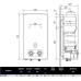 Водонагреватель Bosch Therm 2000 O W 10 KB
