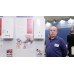 Водонагреватель Bosch Therm 2000 O W 10 KB