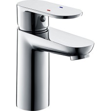 Смеситель Paulmark Bremen Br311008 для раковины 