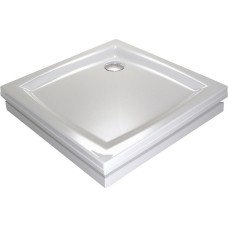 Поддон для душа Ravak Perseus-90 PP с экраном SET L 