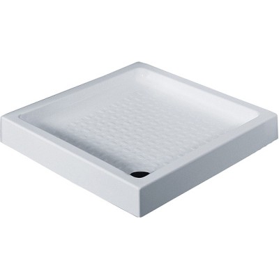 Поддон для душа Novellini Olympic 80x80 см