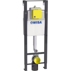 Система инсталляции для унитазов Wisa XS WC Front Basic 