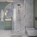 Душевое ограждение Niagara NG-6631-34 90x90