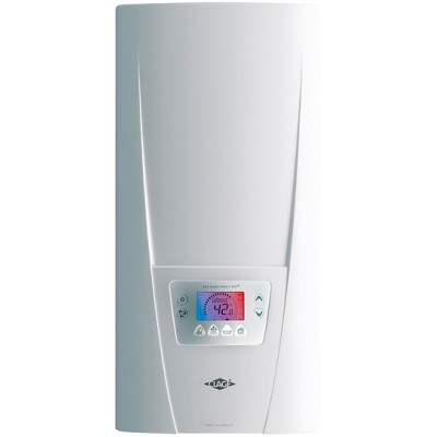 Водонагреватель Clage E-comfort DSX