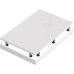 Душевой поддон Good Door Essentia 100x80 белый