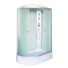 Душевая кабина Dto LM720R 120x80