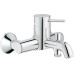 Душевой комплект Grohe BauClassic 32865000 для ванны с душем