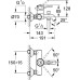Душевой комплект Grohe BauClassic 32865000 для ванны с душем
