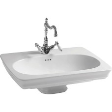 Раковина ArtCeram Civitas CIL001 68 см 