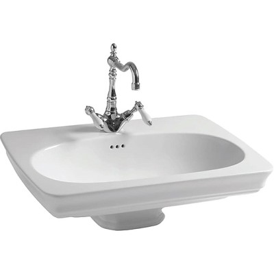 Раковина ArtCeram Civitas CIL001 68 см