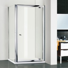 Душевой уголок RGW Passage PA-43 (660-710)x900 стекло чистое 