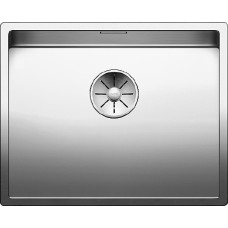 Мойка кухонная Blanco Claron 500-U 
