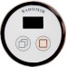 Акриловая ванна Radomir Аризона Релакс Chrome 170x100 левая с фронтально-торцевой панелью